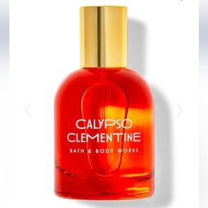 Bath And Body Works Calypso Clementine EDP